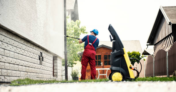 Best Gutter Cleaning and Brightening in Aurora, IL